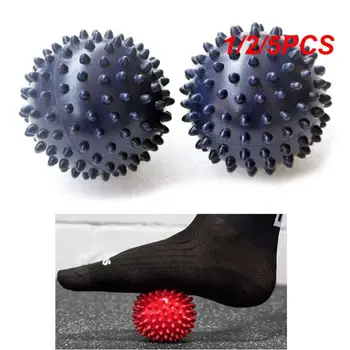 1/2/5PCS Trigger Point Sport Fitness kompaktiškas ir nešiojamas rankų pėdų skausmo malšinimas, skatinantis našumą