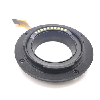 1 PCS objektyvo bajoneto tvirtinimo žiedas Fuji skirtas Fujifilm 50-230mm XC 16-50mm f/3.5-5.6 OIS nauja remonto dalis (su kabeliu)
