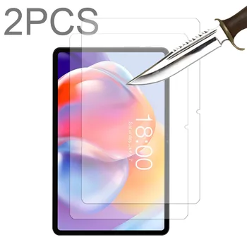2PCS Stiklo plėvelė, skirta Teclast T40s 2023 10,4 colio 10,36 T40 S tabletės grūdinto stiklo apsauginė ekrano apsauga