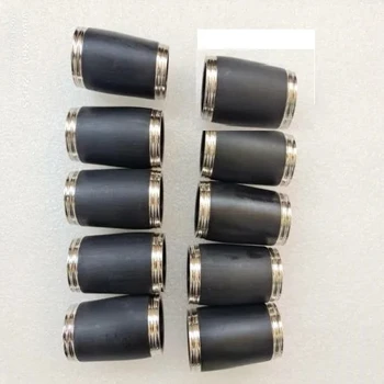 Barril de 10 piezas para clarinete Bb de 62mm o 65mm