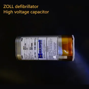 skirta ZOLL defibriliatoriui 4.6KV 30914 aukštos įtampos kondensatoriui