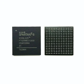 XC6SLX25-L1FTG256I XILINX FPGA CPLD XC6SLX25-N3FTG256C XC6SLX25-N3FTG256I
