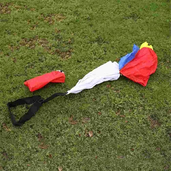 Įranga Vaikų futbolo kamuoliai vaikams Kopėčios Futbolas Atletinis jėgos skėtis