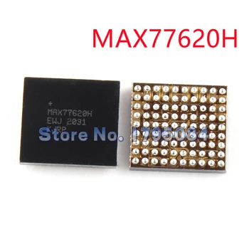 10Pcs/Lot MAX77620H SWITCH lite Power IC MAX77620HEWJ PM Chip MAX77620 PMIC
