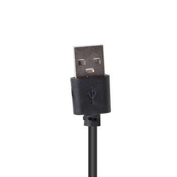 2022 Nauja USB įkrovimo kabelio maitinimo adapterio laido linija skustuvams A00390 RQ310 RQ320 RQ330RQ350 S510 S520