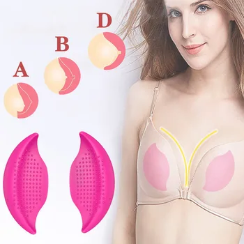 2pc 10 režimų krūtų masažas atpalaiduojančiai krūtinei belaidis nuotolinio valdymo pultas stimuliuoti sekso žaislus spenelių vibratorius moterims suaugusioms poroms