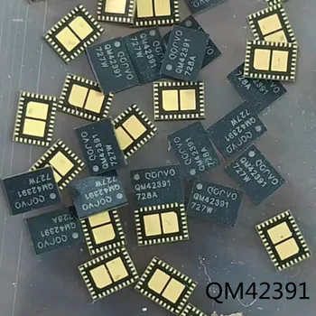 2PCS QM42391 galios stiprintuvas IC skirtas Xiaomi 10 Lntermediate dažniui IF QM42391E3.1TR7X lustui