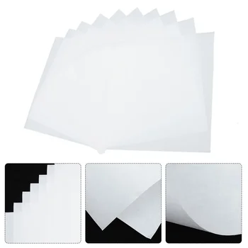 30 lapų Vandenį sugeriantis popierius Eksperimentinis popierius Laboratorijos Kokybinis filtravimo popierius
