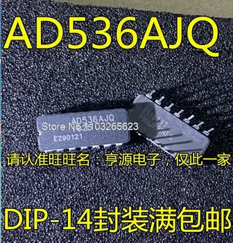AD536AJQ AD536 AD536AJDZ CDIP-14 DC