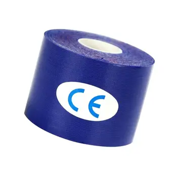 Athletic Tape Breathable Elastic Sports Wrap Tape for Shoulder
