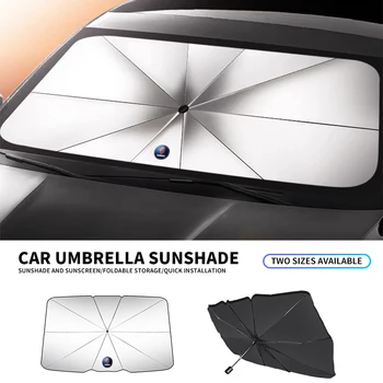 Automobilio priekinis stiklas Automobilio skėtis Skėtis Priekinis šešėliavimas Apsauga nuo saulės SAAB 93 Vector Aero Pantalla Radio Android 95 Gripen priedai