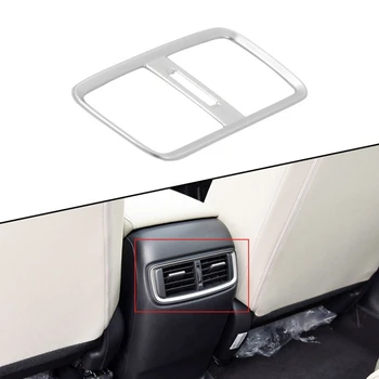 Automobilio salono galinio oro kondicionieriaus ventiliacijos angos dangčio apdaila Honda CRV 2015