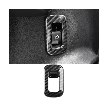 Bagažinės mygtukų dėžutės bagažinės dangčio jungiklis Automatiniai priedai, skirti Mercedes-Benz B klasės GLA GLB