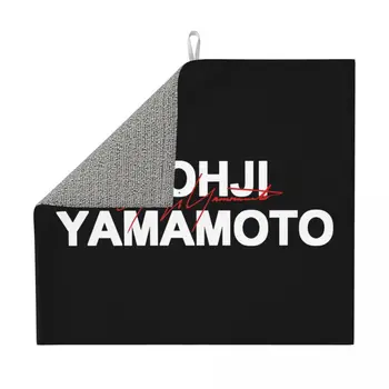 Custom Quick Dry Yohji Yamamotos indų džiovinimo pagalvėlės Sugeriantys mikropluošto nutekėjimo kilimėliai virtuvei