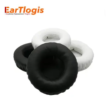 EarTlogis pakaitinės ausų pagalvėlės Philips SHL5000 SHL9600 SHB9000 SHL 5000 9600 ausinių dalys Ausinių dangtelio pagalvėlės