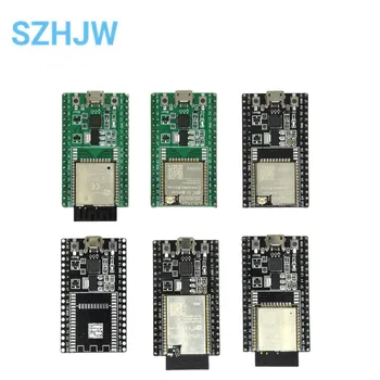ESP32-DevKitC Core Board ESP32 Development Board grindų plokštės gali būti montuojamos WROOM-32D / 32U WROVER modulis