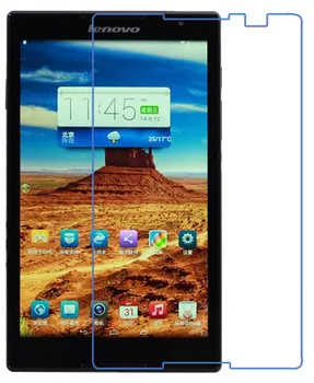 High Clear Glossy LCD ekrano apsauga, skirta Lenovo Tab S8 50 S8-50 8