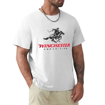 humoro mados marškinėliai Winchester šaudmenys Marškinėliai juokingi marškinėliai Tee marškinėliai marškinėliai vyriški juodi marškinėliai Unisex