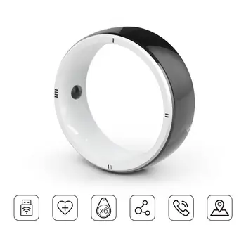 JAKCOM R5 Smart Ring Match to ter micro puce šunims žiūrėti televizorių nauji horizontai baldai RFID pabusti