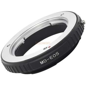 md-canon makro adapterio žiedas, skirtas Minolta MD MC objektyvui į canon 1d 5d4 7D 6d 60D 70D 600D 650d 700D 750d 550d 40d 50d