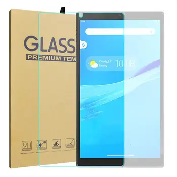 Mini grūdinto stiklo ekrano apsauga, tinkama Coobie Cube IPlay50MINI 8,4 colio plokščia grūdinta plėvelė IPlay50Mini Pro stiklas