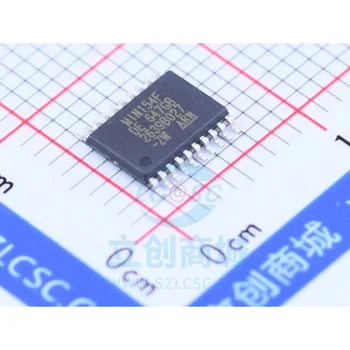 MINI54FDE paketas TSSOP-20 ARM Cortex-M0 24MHz Blykstė: 16KB RAM: 2KB MCU (MCU/MPU/SOC)
