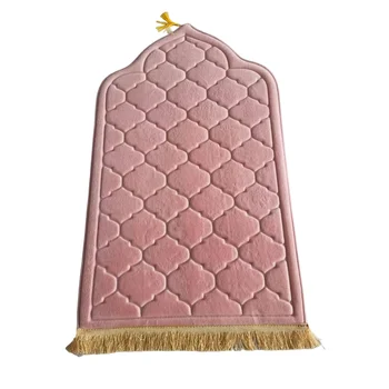 minkštas storas garbinimo maldos kilimėlis sulankstomas ir nešiojamas maldos kilimėlis, skirtas efektyviai apsaugoti kelius