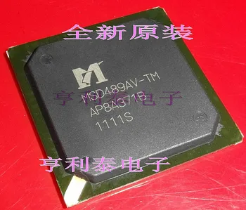 MSD489AV-TM BGA