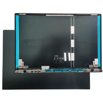NAUJAS Galinio dangčio TOP dėklas nešiojamojo kompiuterio LCD galinis dangtelis ASUS Zenbook Duo 14 UX482 UX482E UX482EA UX4100E