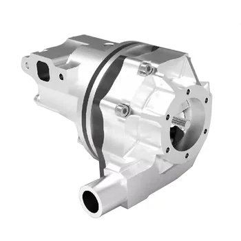 Naujas turbokompresorius CNC benzininių variklių turbokompresorių priedų gamyba Žaislai