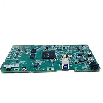 Pagrindinės plokštės pagrindinė plokštė PA20141-B31X tinka Fujitsu Ix500 IX500