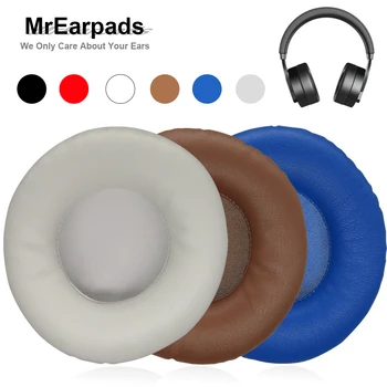 Parašas Dxp ausinės Ultrasone Signature Dxp ausinių ausų pagalvėlės Ausinių pagalvėlės keitimas