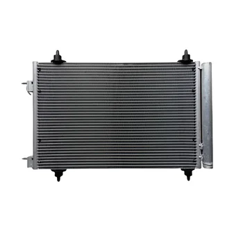 RV65F automobilio oro kondicionavimo kondensatorius, skirtas 