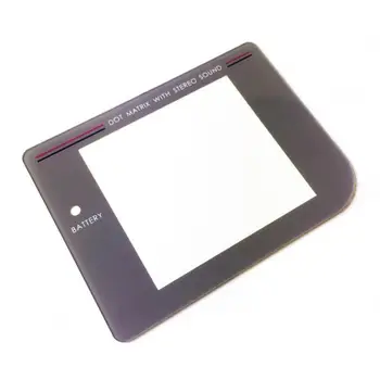 Screen Lens Cover for Game Boy for