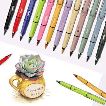 Spalvotų pieštukų rinkinys spalvotas pieštukas, ryškūs pigmentai maišymui, piešimas, tapyba ir spalvinimas Rinkinys tapybos meno reikmenims Dr