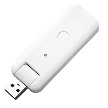 Tuya Wifi Gateway USB tipo ingtelligent šliuzai Belaidžiai šliuzai Išmanusis Bluetooth Mesh5.0 švyturio šliuzas